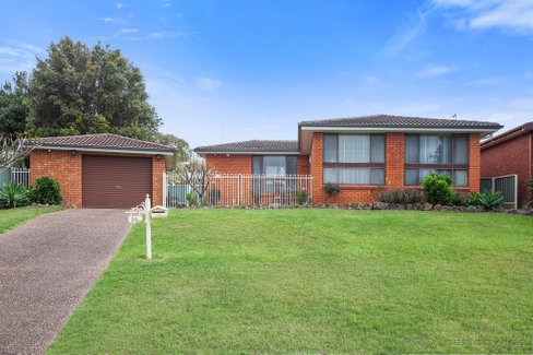 56 Crawford Avenue, TENAMBIT NSW 2323