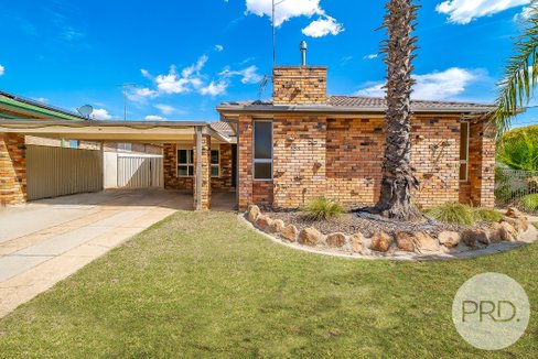 56 Crawford Street, ASHMONT NSW 2650