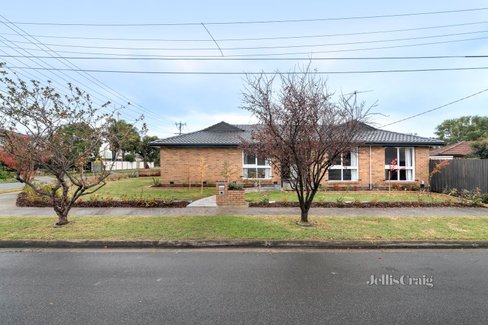 56 David Crescent Bundoora 3083