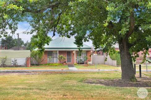 56 Dyte Parade, BALLARAT EAST VIC 3350