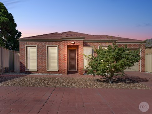 5/6 Fox Street, EAST BENDIGO VIC 3550