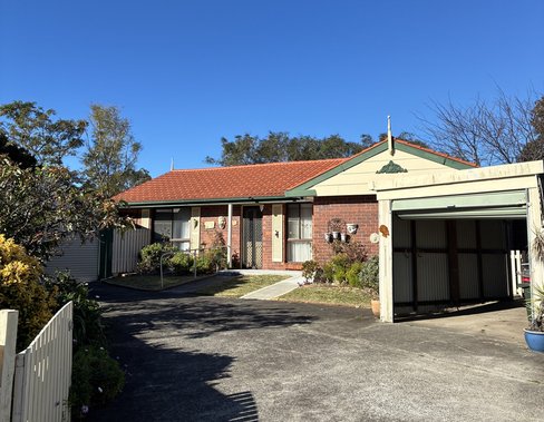 56 Goolagong Street, AVONDALE NSW 2530