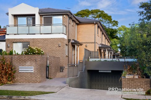 5/6 Graham Road, NARWEE NSW 2209