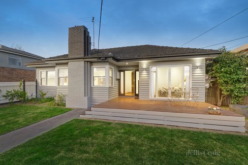 56 Hill Street Bentleigh East 3165