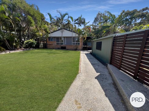 56 KATANDRA Street, BOYNE ISLAND QLD 4680