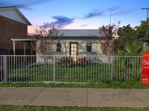 56 Kathleen Street, TAMWORTH NSW 2340