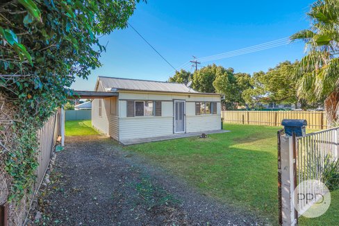 56 Kathleen Street, TAMWORTH NSW 2340