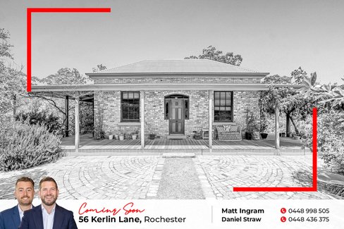 56 Kerlin Lane, ROCHESTER VIC 3561