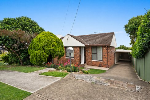 56 Lasseter Avenue, CHIFLEY NSW 2036