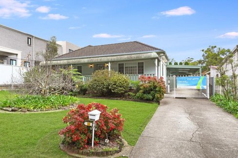 56 Lorraine Street, PEAKHURST NSW 2210