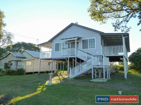 56 McDougall Street, KYOGLE NSW 2474