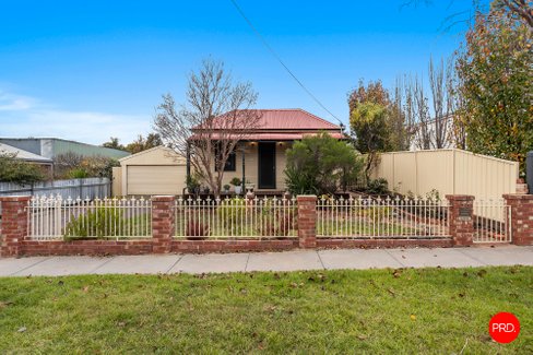 56 Peg Leg Road, EAGLEHAWK VIC 3556
