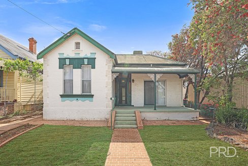 56 Rawson Avenue, TAMWORTH NSW 2340