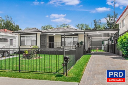 56 Robert St, KANAHOOKA NSW 2530