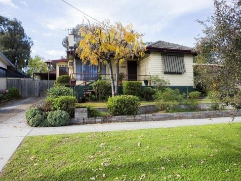 56 Specimen Hill Road, GOLDEN SQUARE VIC 3555