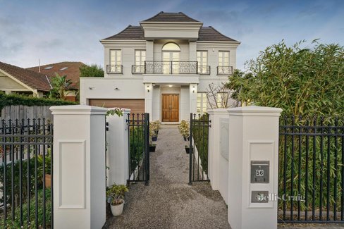 56 St Elmo Road Ivanhoe 3079