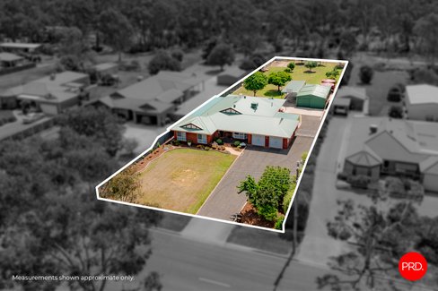 56 Strickland Street, ASCOT VIC 3551