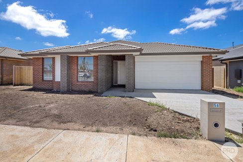 56 Telluride Drive, WINTER VALLEY VIC 3358
