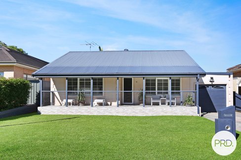 56 Thames Street, WEST WOLLONGONG