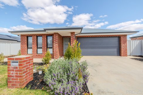 56 Verdi Boulevarde, IRYMPLE VIC 3498