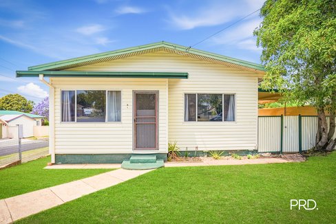 56 Weir Rd, Warragamba