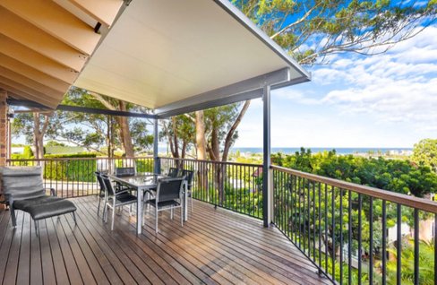 56 West Wyberba Street, Tugun QLD 4224