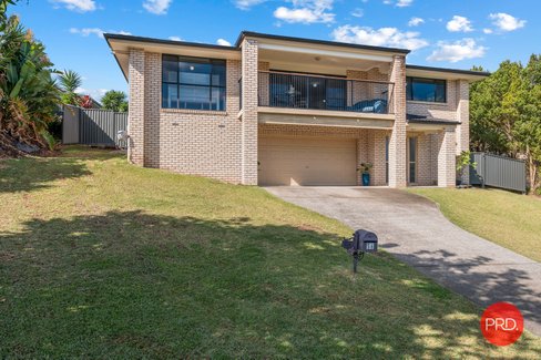 56 William Sharp Drive, COFFS HARBOUR NSW 2450
