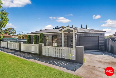 56 Wood St, CALIFORNIA GULLY VIC 3556