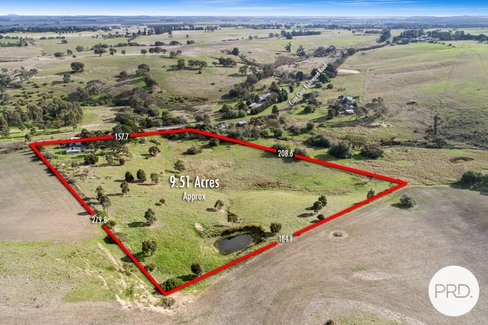 560 Cape Clear-Rokewood Rd ROKEWOOD JUNCTION