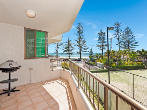 5/60 Goodwin Terrace, BURLEIGH HEADS QLD 4220