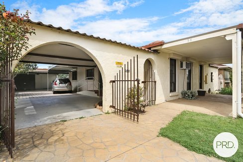 560 Kemp Street, LAVINGTON