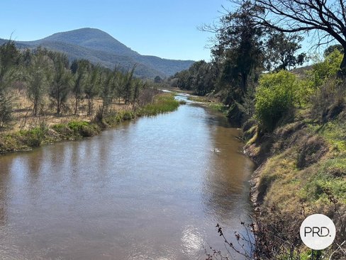 560 Mt Dangar Road, BAERAMI NSW 2333