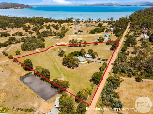 560 Rifle Range Road, SANDFORD TAS 7020