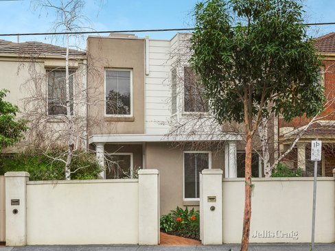 5/602 Waverley Road Malvern East 3145