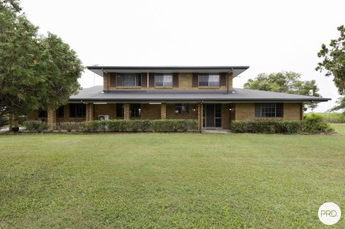 5612 Bruce Highway, CALEN