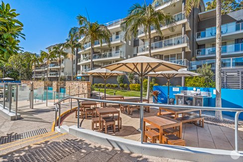 56/1a Tomaree Street, NELSON BAY NSW 2315