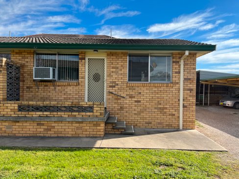 5/62 Crown Street, TAMWORTH NSW 2340