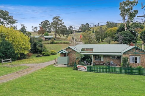 5620 Buchan - Orbost Road, Buchan