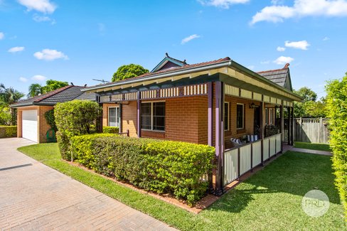 5/63-65 Woronora Parade, OATLEY NSW 2223