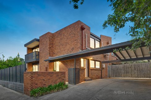 5/63 Campbell Road Hawthorn East 3123