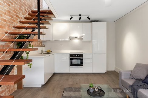 5/63 Edgar Street North Glen Iris 3146