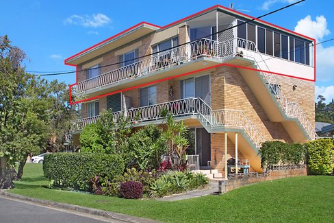 5/63 Stapylton Street, COOLANGATTA QLD 4225