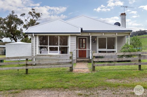 565 Derwent Jacks Road, BERRINGA VIC 3351