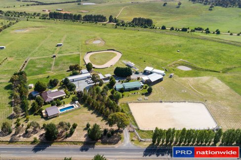 565 Plains Road, HOSKINSTOWN NSW 2621