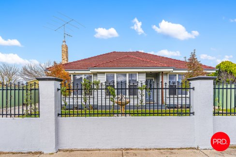 566 Napier Street, WHITE HILLS VIC 3550