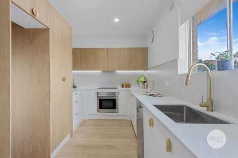 5/66A-70 Jersey Avenue, MORTDALE NSW 2223