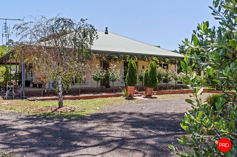 5675 Calder Highway, BIG HILL