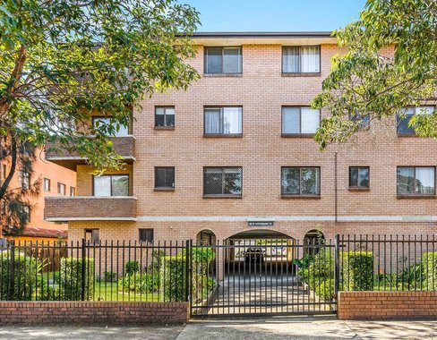 5/68 Castlereagh Street, LIVERPOOL NSW 2170