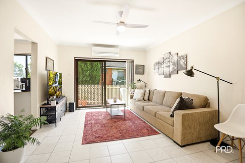 5/68 Putland Street, ST MARYS NSW 2760