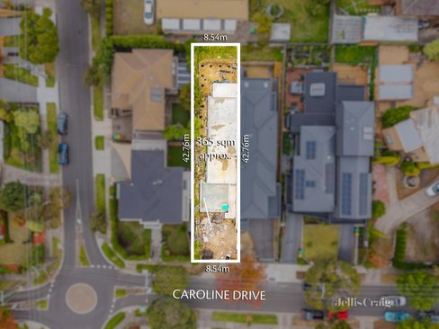 56A Caroline Drive Templestowe Lower 3107